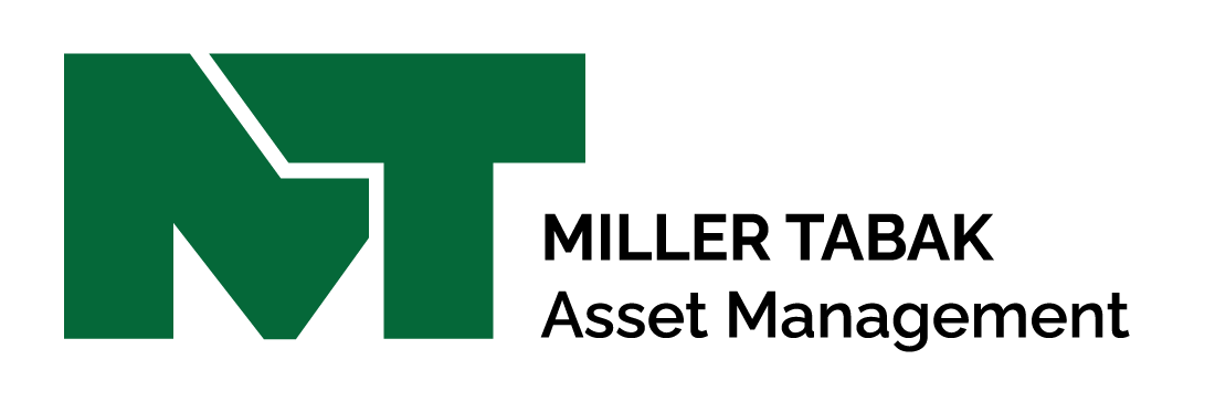 Miller Tabak Asset Management, LLC.